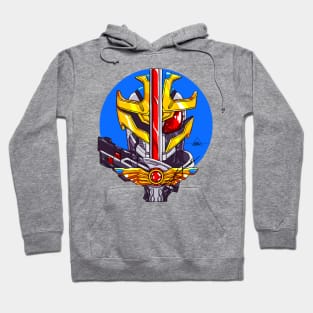 Ixa Hoodie